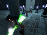 Jedi Knight: Jedi Academy