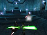 Jedi Knight: Jedi Academy