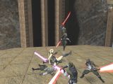 Jedi Knight: Jedi Academy