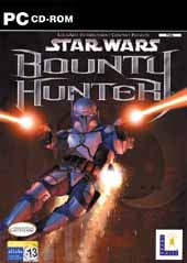 Star Wars Bounty Hunter