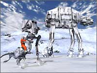 Star Wars Rogue Squadron III: Rebel Strike