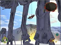 Star Wars Rogue Squadron III: Rebel Strike