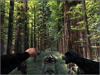 Star Wars Rogue Squadron III: Rebel Strike