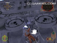Star Wars Rogue Squadron III: Rebel Strike