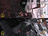 Star Wars Rogue Squadron III: Rebel Strike