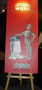 Star Wars: Clone Wars