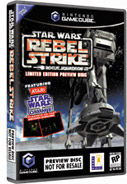 Rebel Strike
