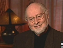 El Maestro John Williams