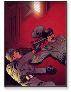 Comics Mayo 2003