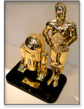 Star Wars Fan Film Award