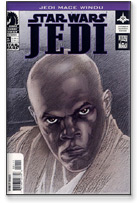 Star Wars: Jedi -- Mace Windu