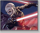 Star Wars: Jedi -- Mace Windu