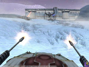 Star Wars: The Clone Wars