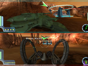 Star Wars: The Clone Wars