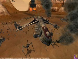 Star Wars: The Clone Wars