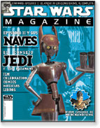 Star Wars Magazine n 11
