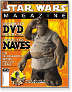 Star Wars Magazine n 11