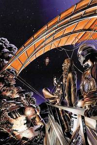 Star Wars: Return of the Jedi - Infinites