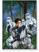 Star Wars: Empire #16