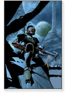 Star Wars Tales #18