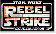 Star Wars Rogue Squadron III: Rebel Strike