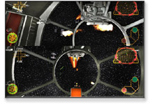 Star Wars Rogue Squadron III: Rebel Strike