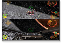 Star Wars Rogue Squadron III: Rebel Strike