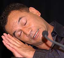 Temuera Morrison