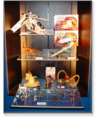 Hasbro 2003