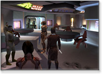 Knights of the Old Republic