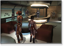 Knights of the Old Republic