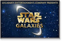 Star Wars Galaxies