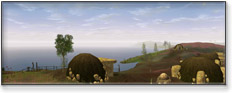 Star Wars Galaxies: Dantooine