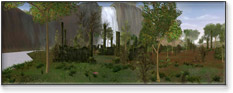 Star Wars Galaxies: Dantooine