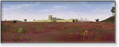 Star Wars Galaxies: Dantooine