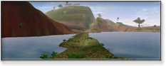 Star Wars Galaxies: Dantooine