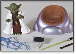 Figuras Hasbro de Star Wars