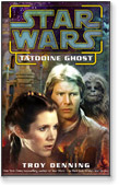 Fantasma de Tatooine