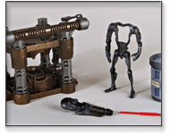 Super Battle Droid