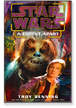 A Forest Apart