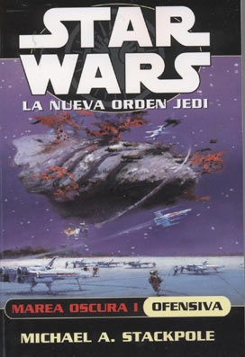 Marea Oscura I: Ofensiva