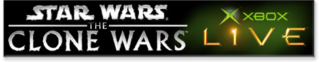 Clone Wars