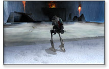 Clone Wars