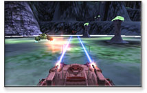 Clone Wars