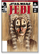 Star Wars: Jedi -- Shaak Ti