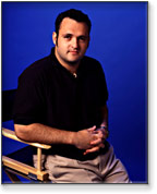 Genndy Tartakovsky