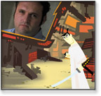 Samurai Jack