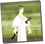 Samurai Jack