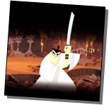Samurai Jack