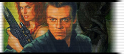 Luke Skywalker